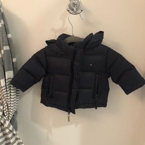 Tommy Hilfiger Baby Winter Coat